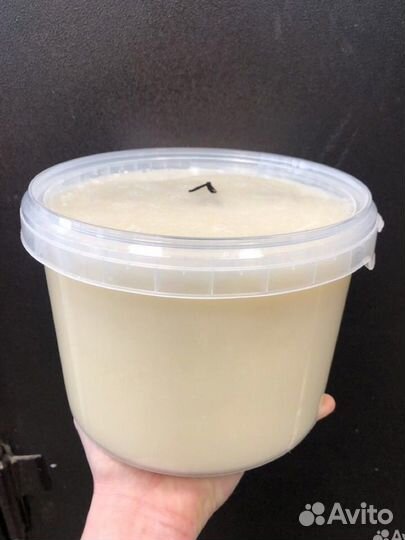 Мед чисто липовый оптом