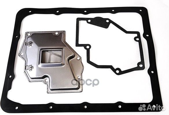 Фильтр АКПП с прокладкой поддона JT21279K azumi