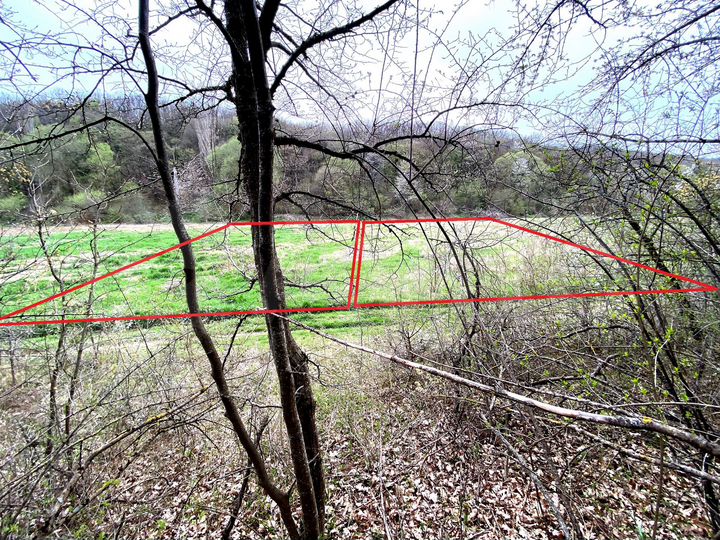 Участок 17 сот. (СНТ, ДНП)