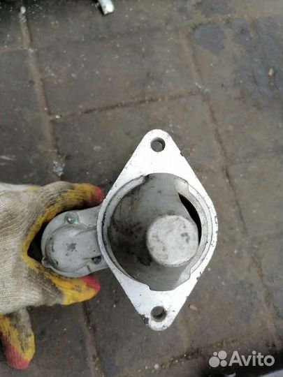 Стартер део нексия