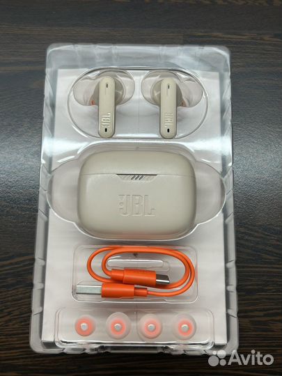 JBL Tune 230NC Беспроводные наушники