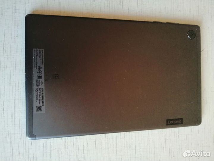 Планшет Lenovo TB-X306X
