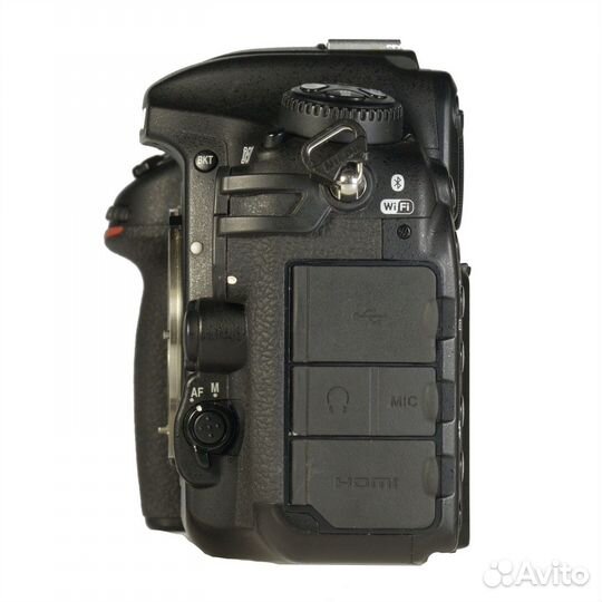Nikon D500 Body б/у