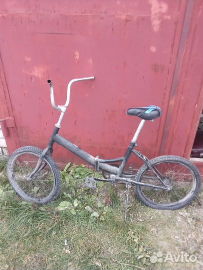 Велосипед детский BMX