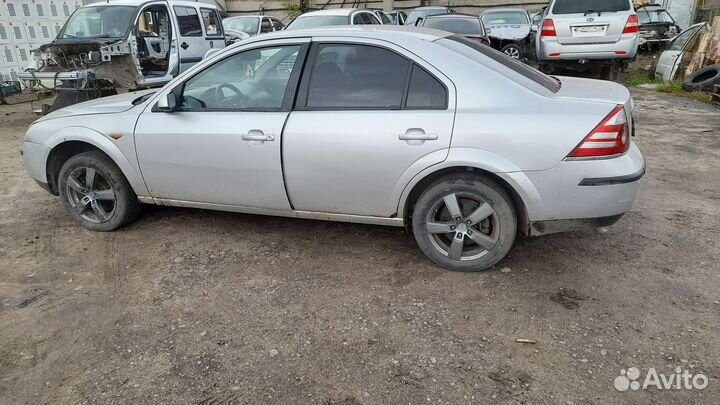 Авторазбор Ford Mondeo 3