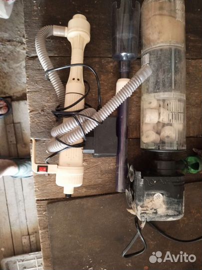 Для Аквариума