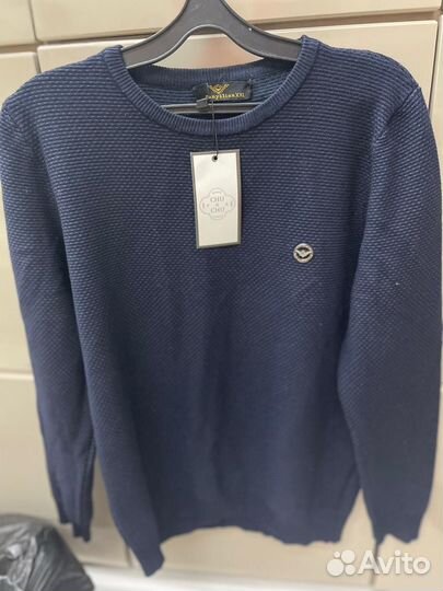 Джемпер мужской