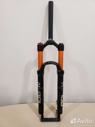 Вилка велосипедная Bolany 27.5