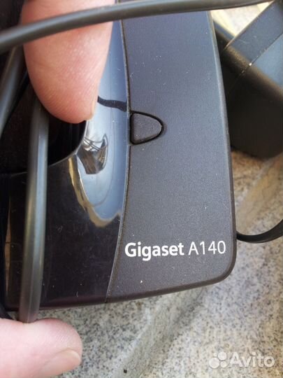 Siemens Gigaset A140