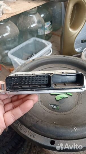 Эбу мозги на priora