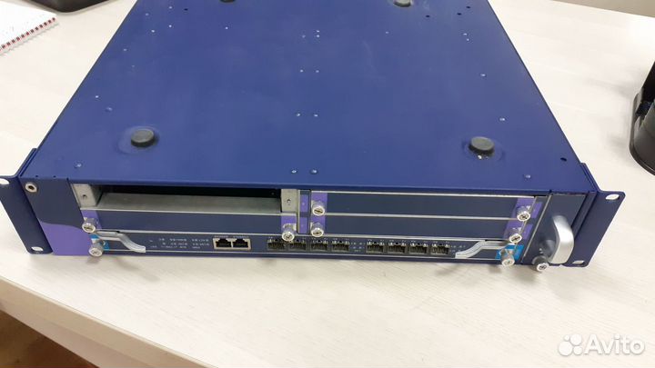 Gepon шасси C-Data OLT FD2000S