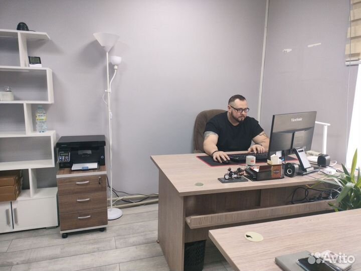 Разработка сайтов