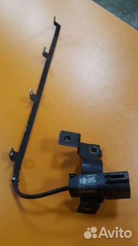 Шина свечей накала Kia Sorento