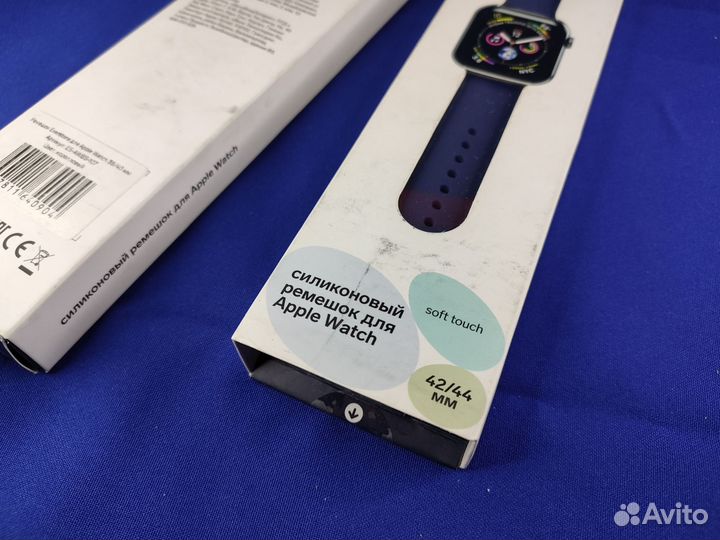Ремешок для Apple Watch