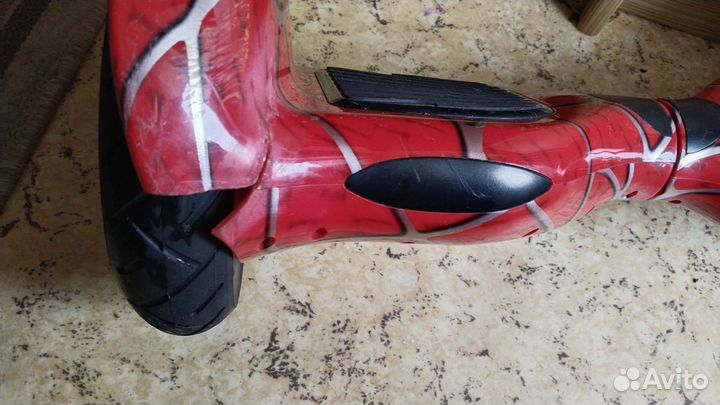 Гироскутер Smart Balance Premium 10 дюймов PRO