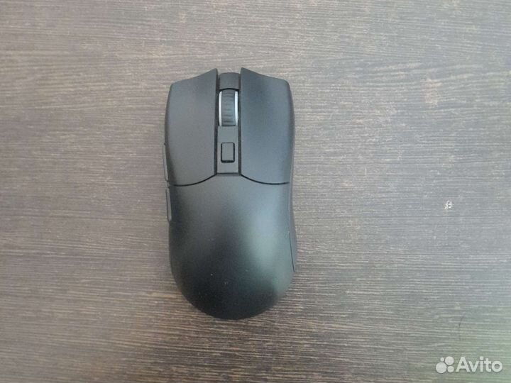 Мышь Ardor Gaming Immortality PRO