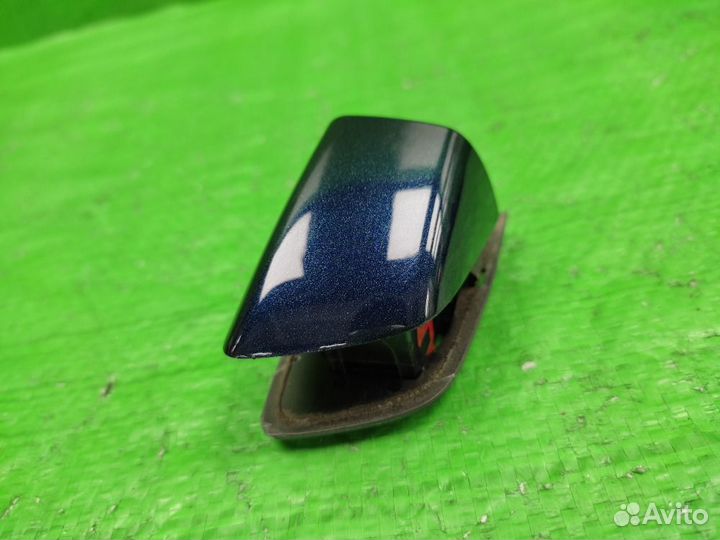 Заглушка правой ручки двери VW Touareg NF 10-18