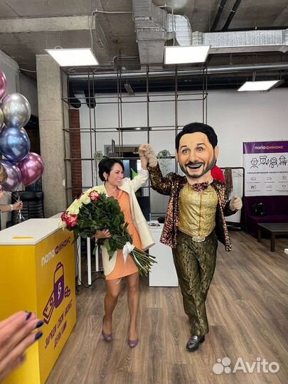 Шуточный стриптиз Галустян жорик