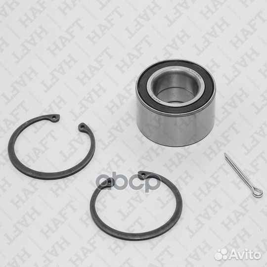 LV0253 к-кт подшипника ступицы передней Opel K