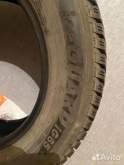 Yokohama Ice Guard IG65 225/65 R17 106T