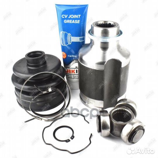 Шрус внутренний правый (33x43x28) Ford Escape