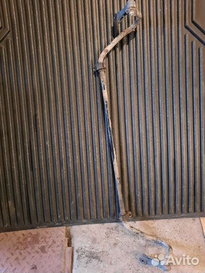 Стабилизатор Skoda Octavia Tour