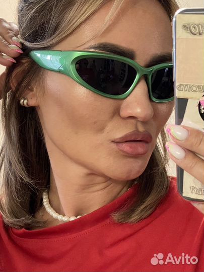 Солнцезащитные очки унисекс