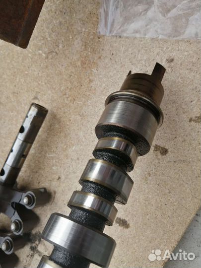 Распредвал на mitsubishi lancer 9 Орига