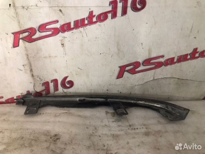 Накладка фары передняя правая Лада 2114