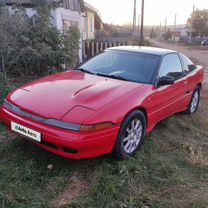 Mitsubishi Eclipse 1.8 MT, 1992, 90 000 км, с пробегом, цена 340 000 руб.