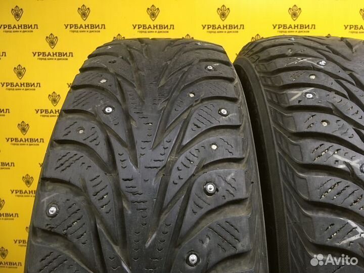 Yokohama Ice Guard IG35 185/65 R15 92T
