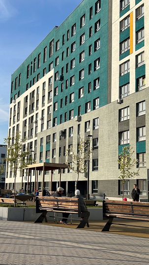 Свободного назначения, 121.1 м²