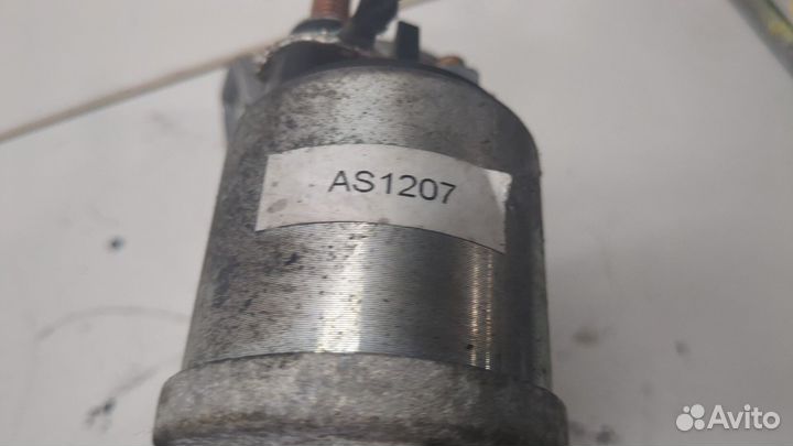 Стартер Opel Combo, 2013