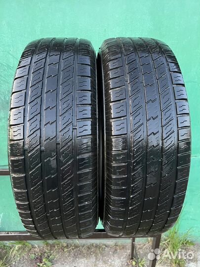 Herovic HH301 255/70 R17 112H