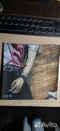 Альбомы: faraoh, mnogoznaal