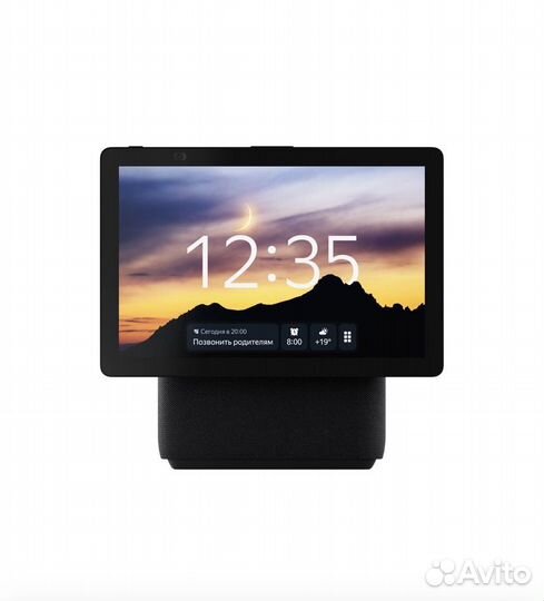 Яндекс станция дуо макс