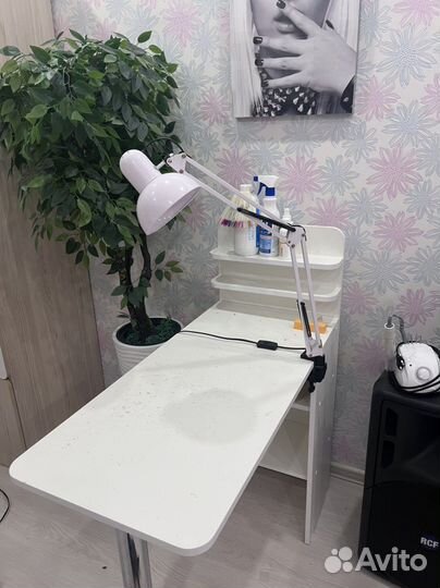 Набор для маникюра