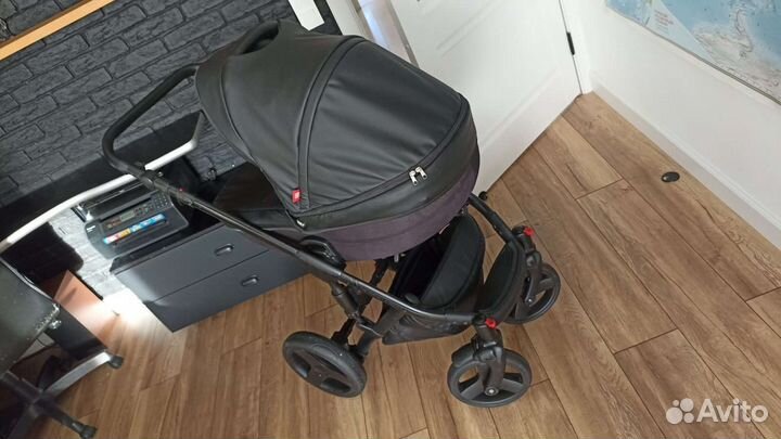 Коляска Verdi 2 в 1