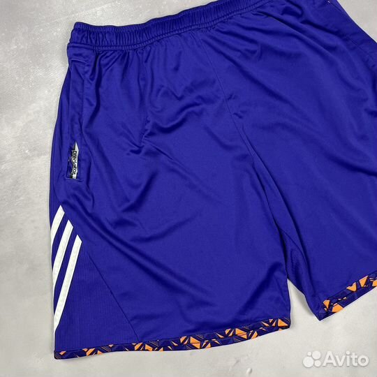 Adidas Predator Climacool Shorts