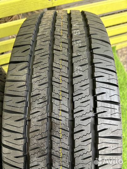 Nexen Roadian HTX 2 255/70 R16 111T