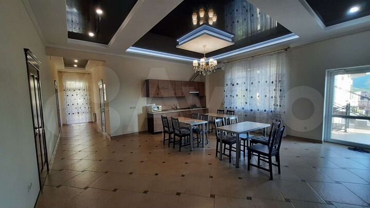 Дом 150 м² на участке 5 сот.