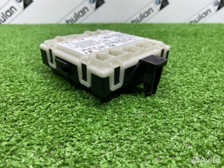 Блок управления двери задний левый Mercedes-Benz