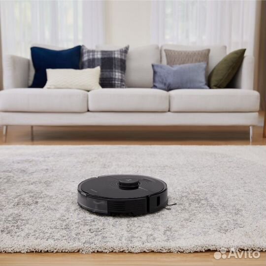 Roborock S8 (черный) (расссрочка без взноса)