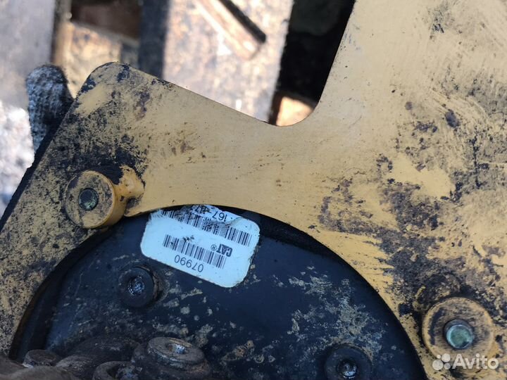 167-1177 Джостик cat d6r