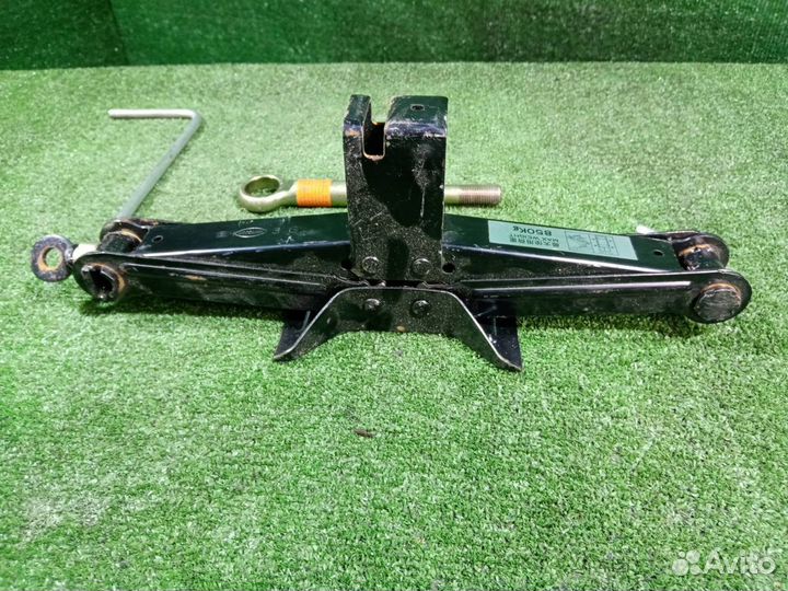 Домкрат Subaru Forester SG5 / S11 EJ202 (2.0L empi