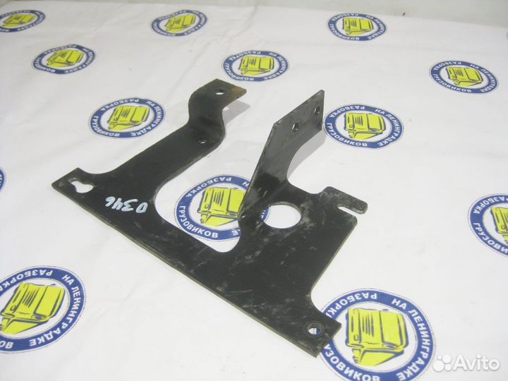 Кронштейн насоса системы AdBlue 1661190 DAF, XF 10