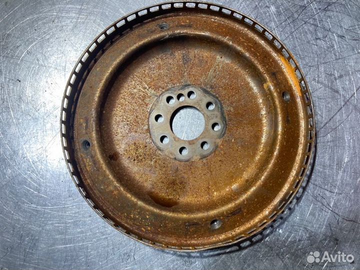 Маховик Mercedes C-Class W205 OM651 2.2 CDI 2017