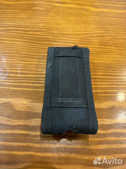 Чехол для мультитула leatherman и биты