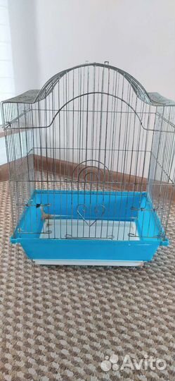 Клетка для хомяка бу