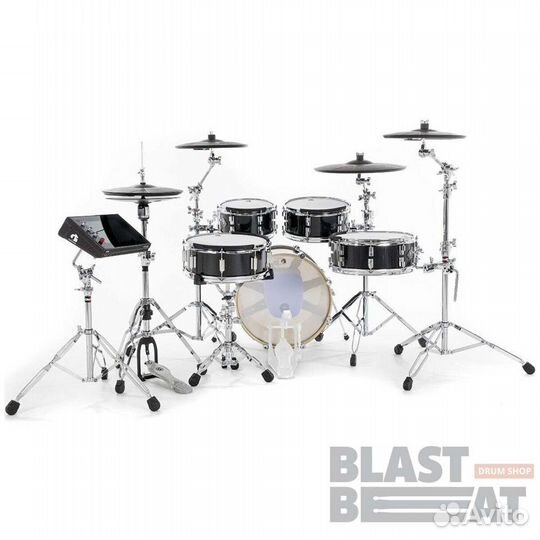 Электронные барабаны Gewa G9 Pro C5 (GD809555)